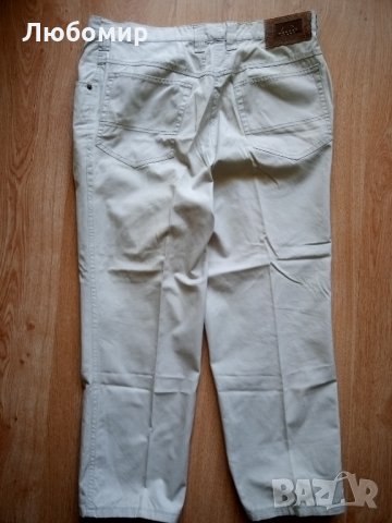 Мъжки дълги панталони, снимка 2 - Панталони - 33632615