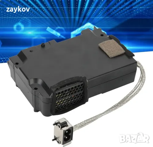 Вътрешна захранваща платка за смяна на захранващ адаптер за Xbox One X, снимка 4 - Друга електроника - 47960768