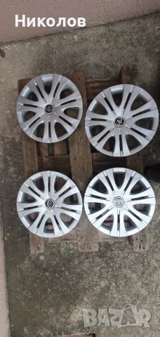 Тасове toyota 16 цола тойота 16 цола