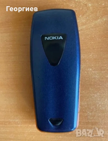 Nokia 3510, снимка 2 - Nokia - 52617421
