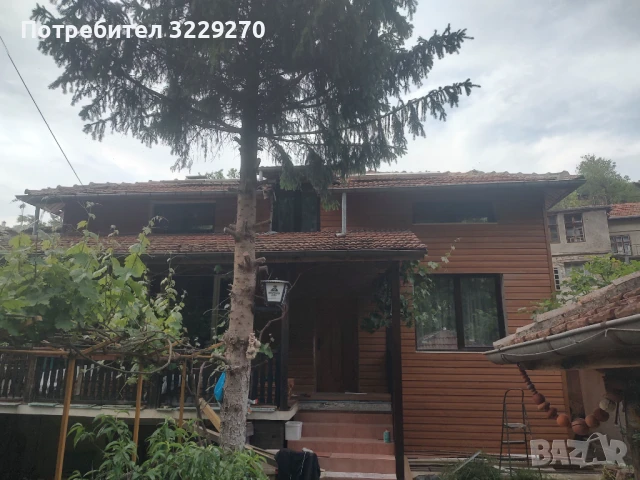 Дава под наем къща във Велико Търново, Варуша Юг