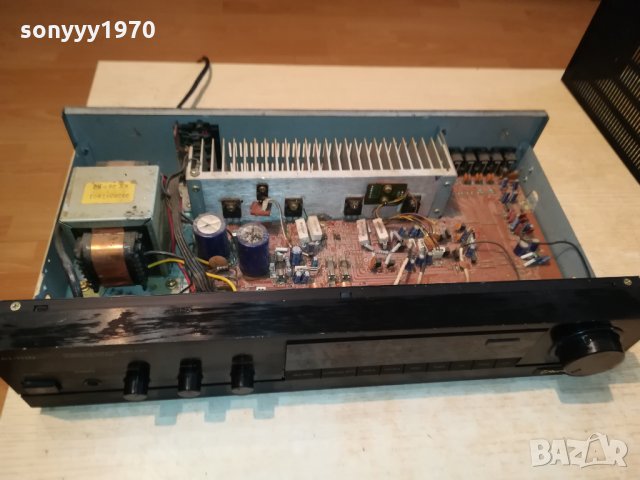 ТРАНЗИСТОРЕН УСИЛВАТЕЛ ЗА РЕМОНТ 3110210900, снимка 8 - Тонколони - 34638020