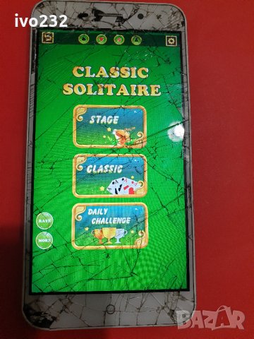 zte blade a602, снимка 2 - ZTE - 33665133