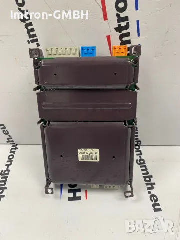 Контролер PLC Staefa RCK88-L Контрол на температура, влажност, налягане и др., снимка 4 - Друга електроника - 50251877