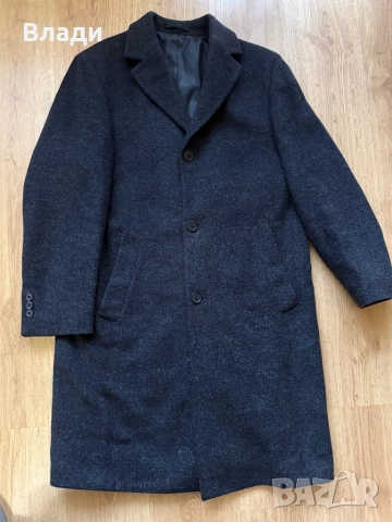 Мъжко палто Gil