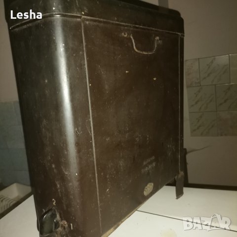 Печка в идеално състояние , снимка 3 - Отоплителни печки - 43216269