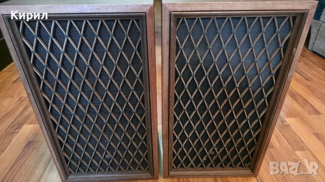 Тонколони Pioneer CS33A