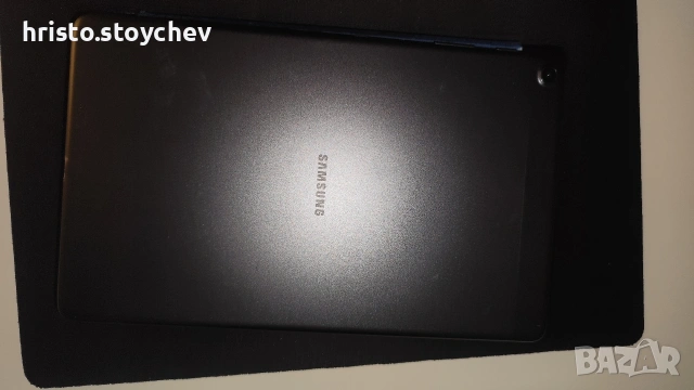 Samsung Galaxy Tab A 10.1, снимка 4 - Таблети - 53479789