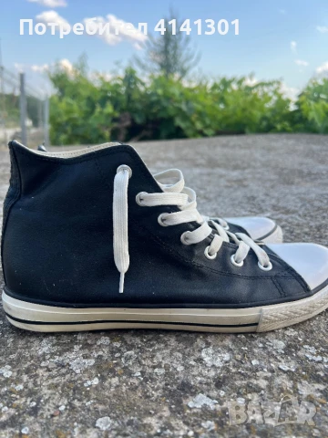 Спортни кецове 45-ти номер 