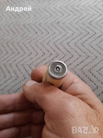 Стара запалка Imco, снимка 6 - Запалки - 53025016