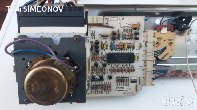 Продавам пералня Whirlpool AWM 248-800 на части, снимка 14 - Перални - 26224495