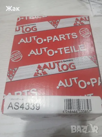 импулсен датчик голф 4 тди