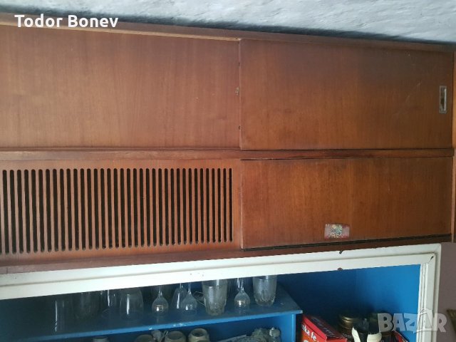 Продавам старинни предмети , снимка 5 - Аудиосистеми - 32618114