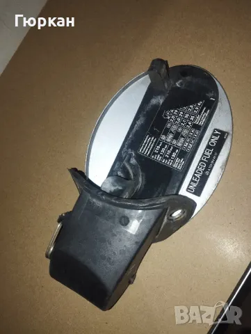 Вратицка Резервоар за Mercedes CL 219 350 , снимка 3 - Части - 49626399