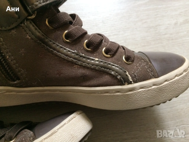 Детски обувки GEOX., снимка 7 - Детски обувки - 53394071