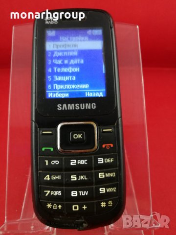 Телефон Samsung , снимка 2 - Samsung - 16683803