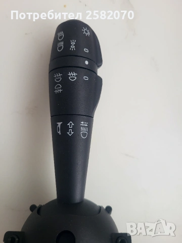 лост за мигачи рено, дачия , снимка 3 - Части - 53529688