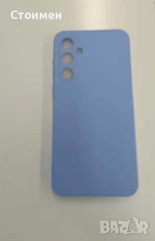 Продавам калъфчета за Samsung Galaxy A35 , снимка 2 - Калъфи, кейсове - 47900212