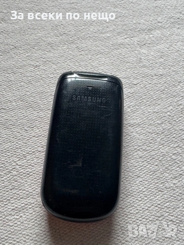 GSM Телефон Самсунг Samsung GT-E1150i, снимка 4 - Samsung - 53196528