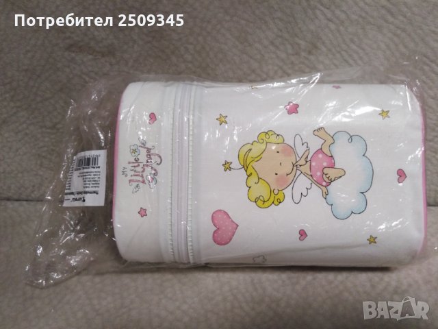 Бебешки термоизолатор