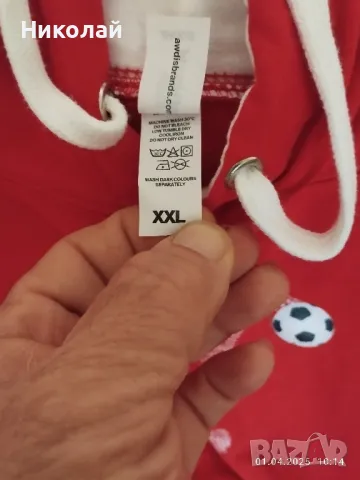 Продавам фен артикули на Ливърпул , снимка 2 - Фен артикули - 49720408