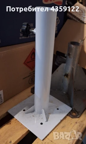 Стойка за чадъри , снимка 2 - Други - 50673487