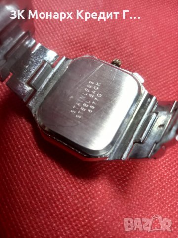 Часовник Orlando, снимка 4 - Мъжки - 43889206