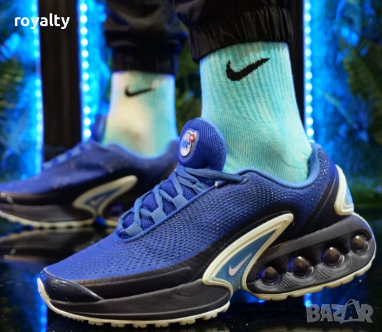 Nike DN мъжки маратонки , снимка 4 - Маратонки - 50924803