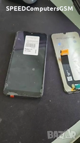 ремонт на компютри лаптопи и смартфони , снимка 5 - Части за лаптопи - 52387784