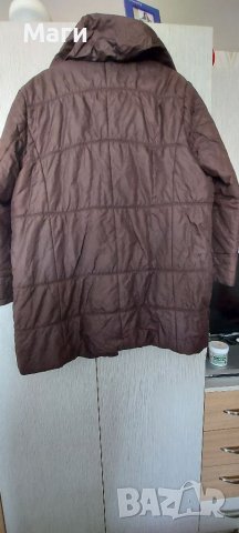 Дамско зимно яке , снимка 4 - Якета - 38448374