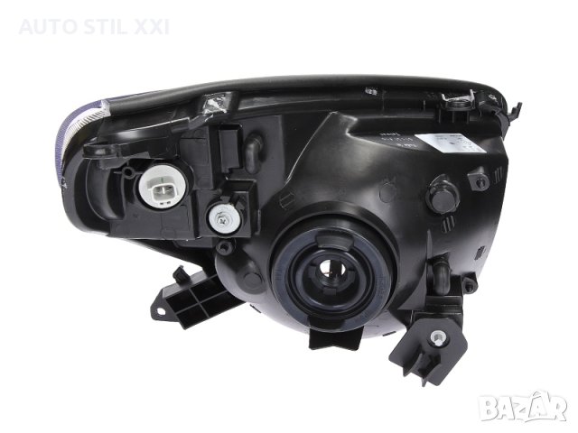 Фарове за ТОЙОТА РАВ 4 2000 г. - 2005 г., снимка 2 - Части - 43129320