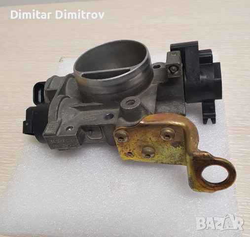 Оригинална дроселна клапа за FIAT Punto МК2, снимка 2 - Части - 38465779