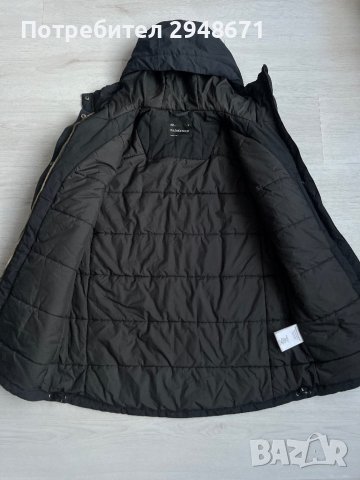 Peak Performance с Гъши Пух Дамска Паркa/Яке  / S/M / Оригинал, снимка 5 - Якета - 43924467