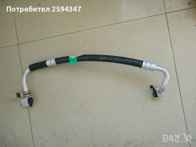 DAEWOO CHEVROLET KALOS AVEO 1.2cc 2003-2008г ТРЪБА КЛИМАТИК GM