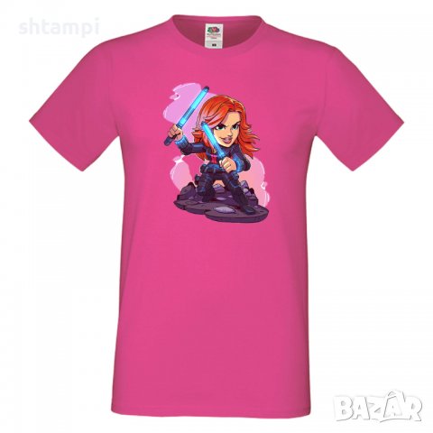 Мъжка тениска Marvel Black Widow Игра,Изненада,Подарък,Геймър,, снимка 15 - Тениски - 36790357
