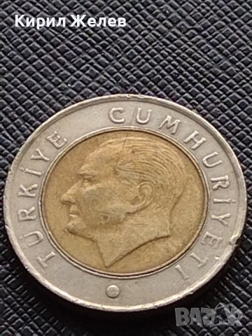 Лот монети от цял свят 6 броя МЕКСИКО, АНГЛИЯ,ГДР ЗА КОЛЕКЦИЯ ДЕКОРАЦИЯ 39280, снимка 9 - Нумизматика и бонистика - 43325838