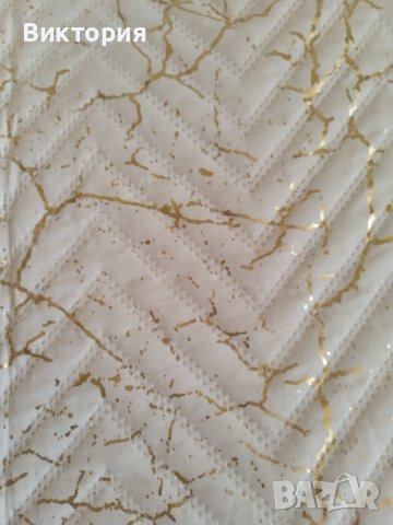 Покривало за диван / спалня* *Ново*, снимка 3 - Покривки за легло - 43947597