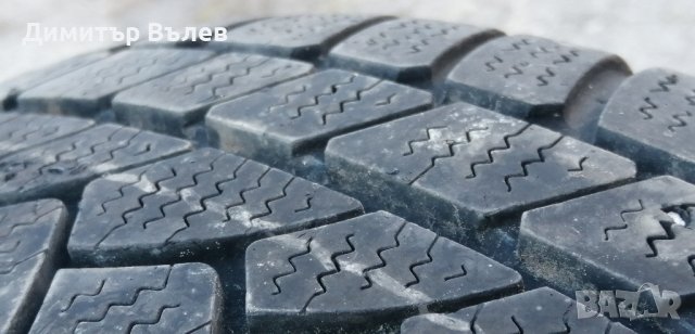 Гуми 185 60 15 Континентал Continental 
2 броя 
Нов внос 
Не са нови 
