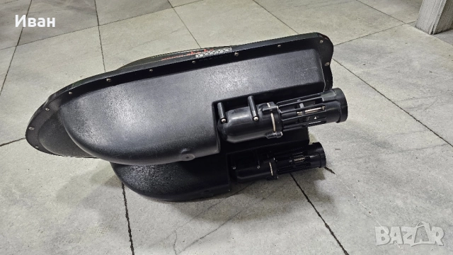 лодка за захранка boatman actor basic, снимка 5 - Такъми - 51750401