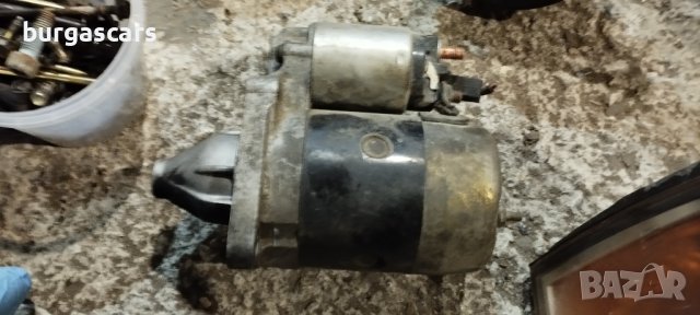 Стартер Kia Rio 90лв