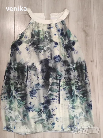 Нова! Лятна рокля , снимка 11 - Рокли - 37224615