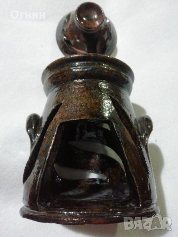 Керамична лампа за Ароматерапия