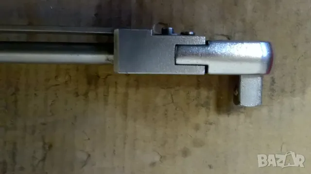 динамометричен ключ - моноскоп stahwelle, снимка 8 - Ключове - 49410028