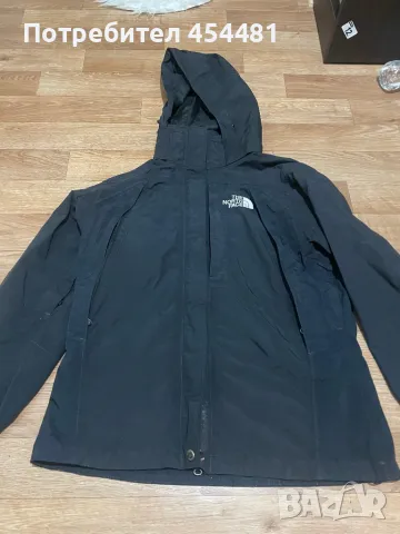 The north face hyvent series womens jacket, снимка 1