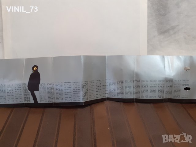  Joe Satriani – Joe Satriani, снимка 4 - Аудио касети - 32372419