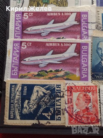 ПОЩЕНСКИ МАРКИ СМЕСЕНИ СТАРИ РЕДКИ НРБ, ТУРЦИЯ ЗА КОЛЕКЦИОНЕРИ 35201, снимка 2 - Филателия - 39250970