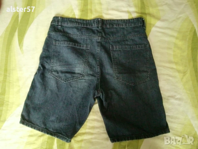 Къси дънки SU, снимка 4 - Къси панталони - 50494654