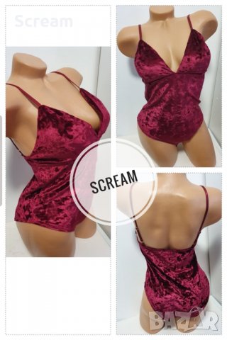 Дамско боди, снимка 1