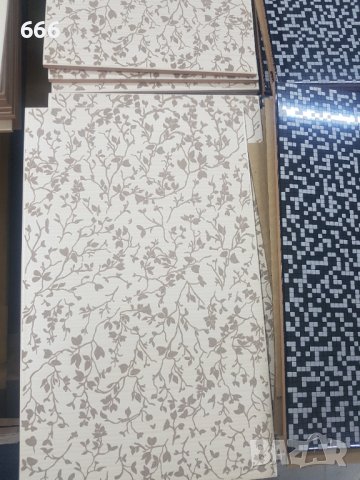 Плочки, снимка 6 - Гранитогрес и плочки - 43302435