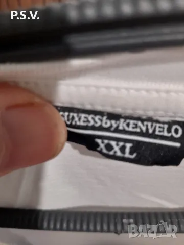 лот от мъжки спортни тишърти фланелки xl-2xl, снимка 4 - Тениски - 49161282